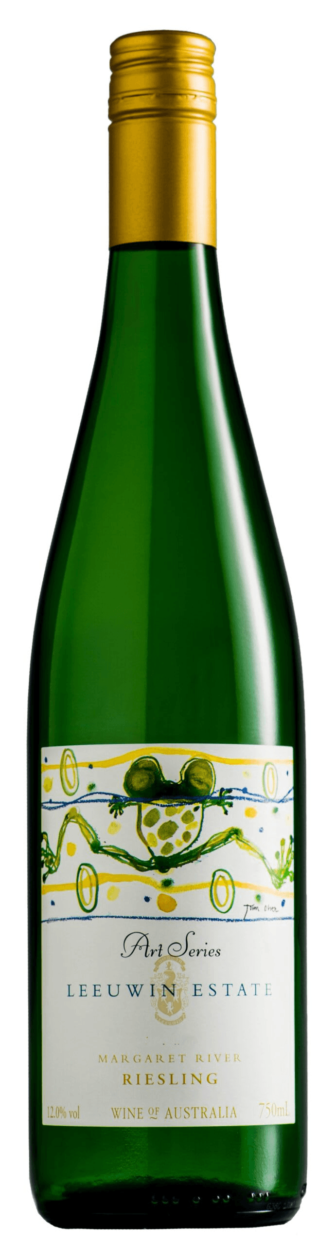 Leeuwin Estate Leeuwin Estate Art Series Shiraz Margaret River